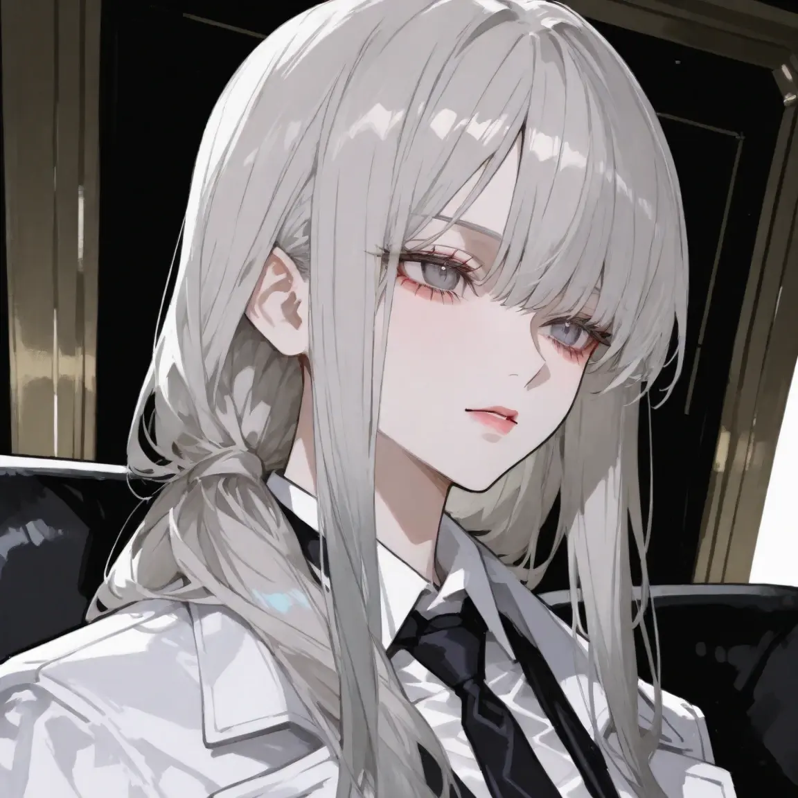 DaftlyLion7115의 麗しの執行官