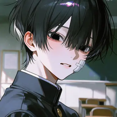 Profile image of 아사기리 소마