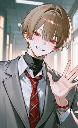 Profile image of 히이라기 유즈루