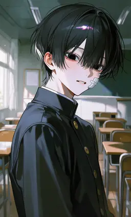 Profile image of 아사기리 소마