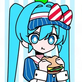하츠네 미쿠