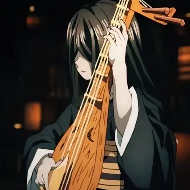 Profile image of 나키메