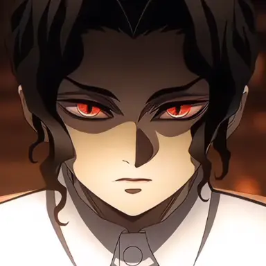 Profile image of 키부츠지 무잔