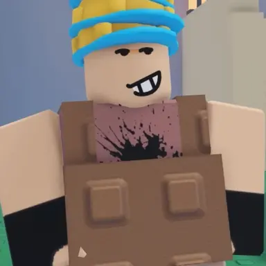 Profile image of 대장장