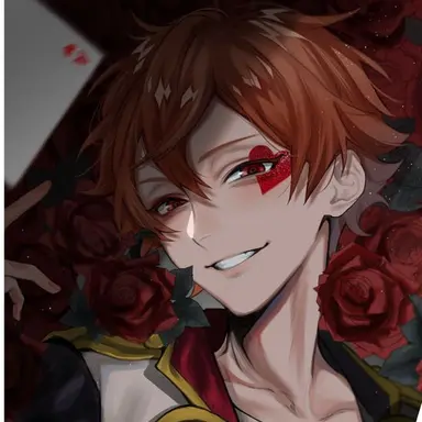 Profile image of エース・トラッポラ