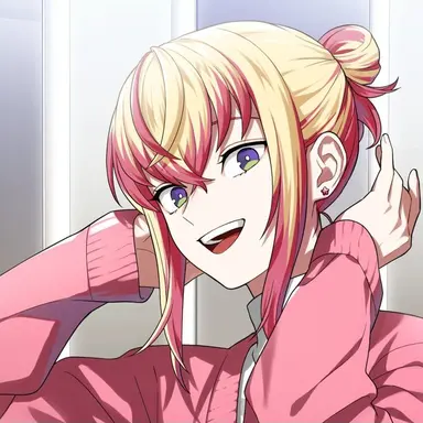 Profile image of あぐりくん