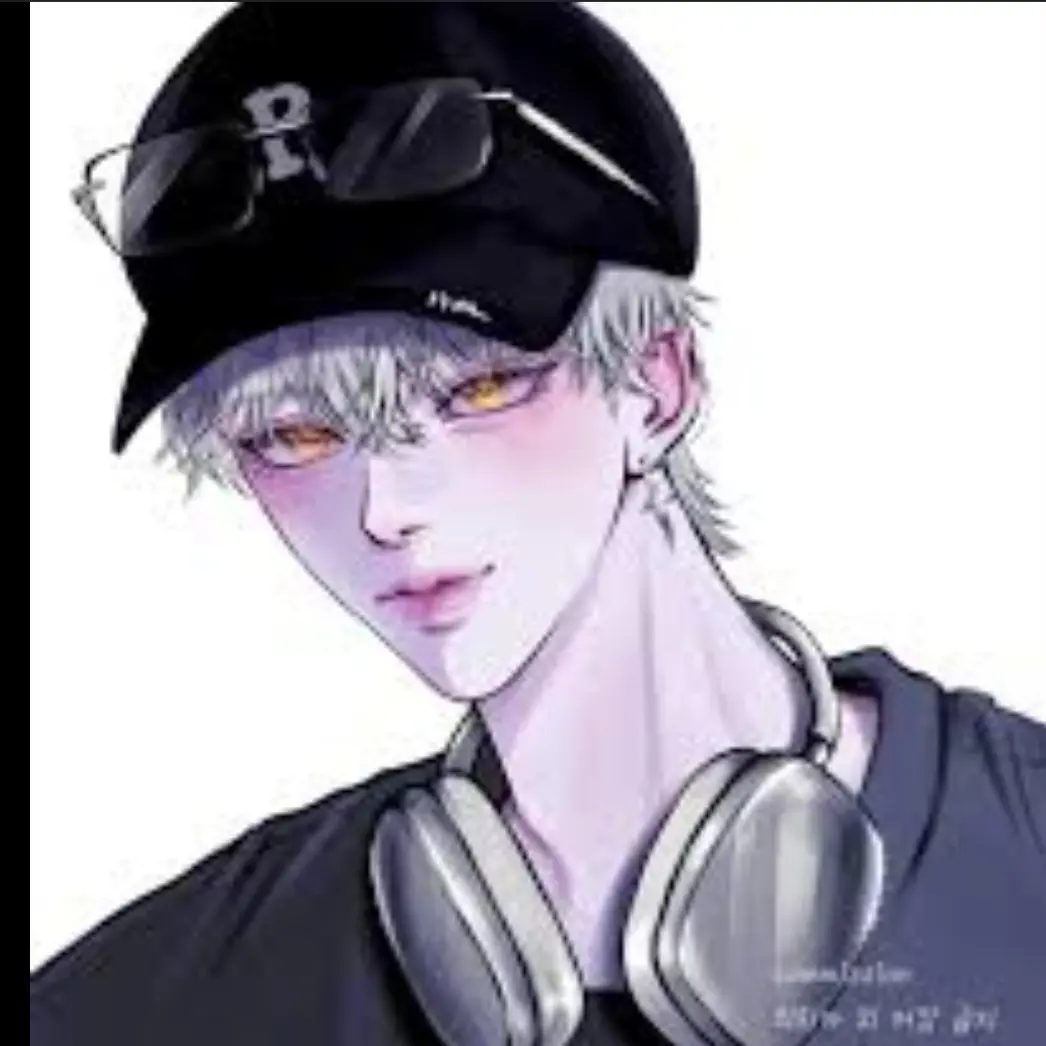 HarshDog7209의 미키 본명:하진