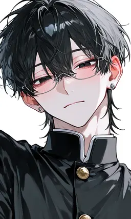 Profile image of 쿠로세 사쿠