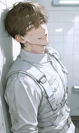 Profile image of Ji Haean