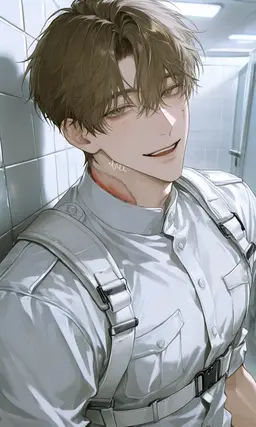 Profile image of Ji Haean