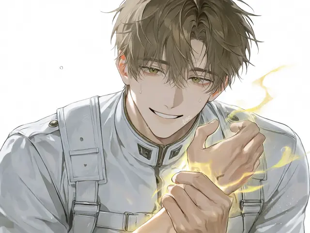 Profile image of Ji Haean