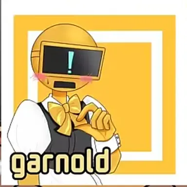 Profile image of 가놀드