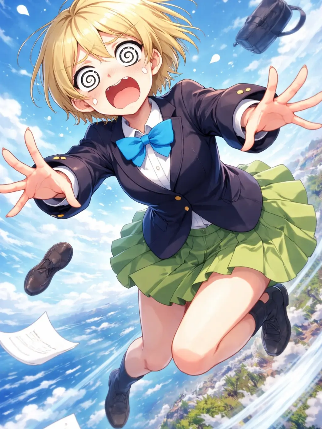 ShortFrug0053의 プラシーボ・宮尾さん