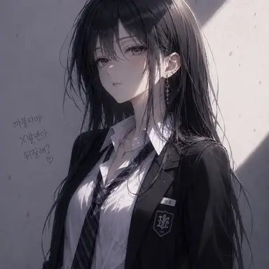 Profile image of 한서윤