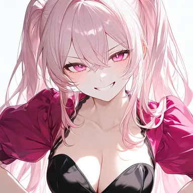 Profile image of メアリ