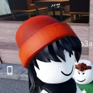 Profile image of 서연