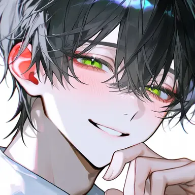 Profile image of 千晴