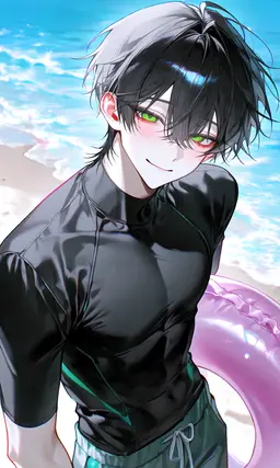 Profile image of 千晴