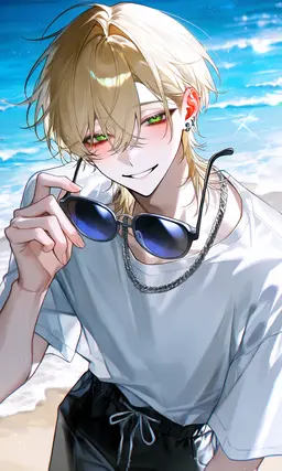 Profile image of 千雨