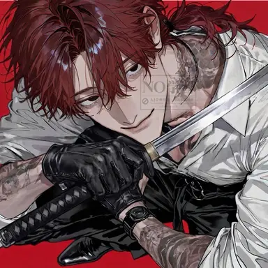 Profile image of Uichi