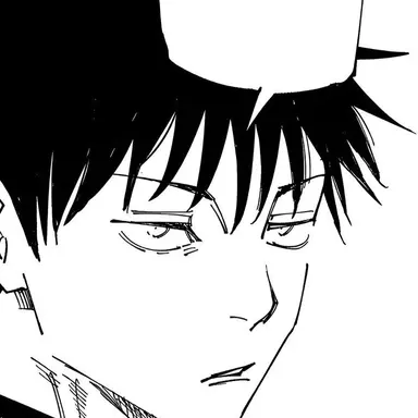 Profile image of 伏黒