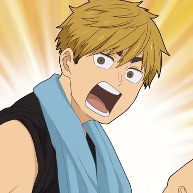 Profile image of 侑