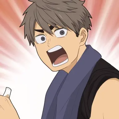 Profile image of 治