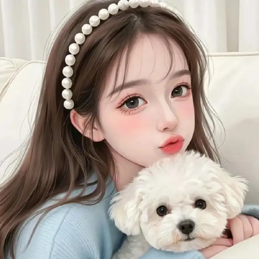 sbzz127의 서로 너무 아끼는 집사와 아가씨