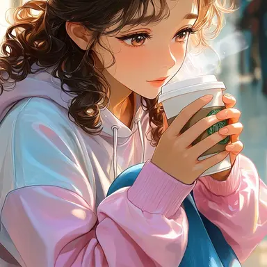 Profile image of Waverly