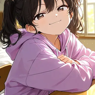 Profile image of Mika