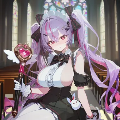 Profile image of 세르피네