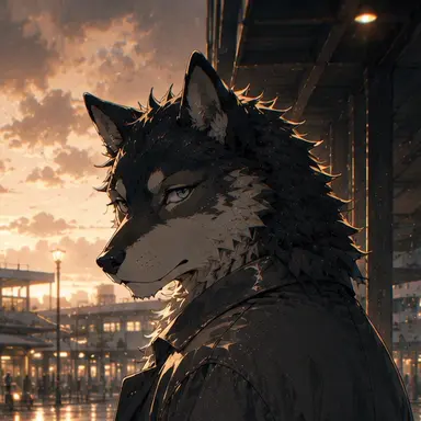 Profile image of レイガ