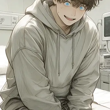 Profile image of Dax Merrow