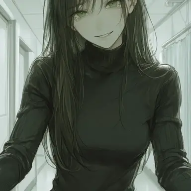 Profile image of Selene Varro