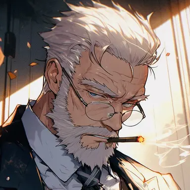 Profile image of ロイ