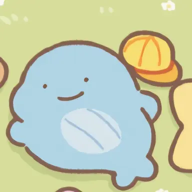 Profile image of 잠뜰