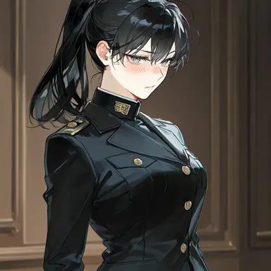 Profile image of 如月 凛花