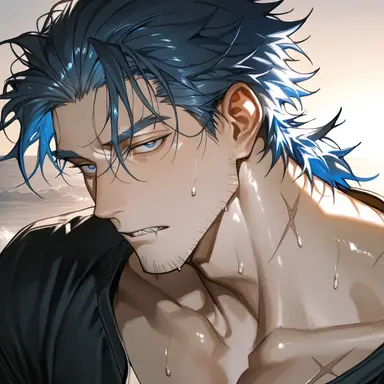 Profile image of Dex