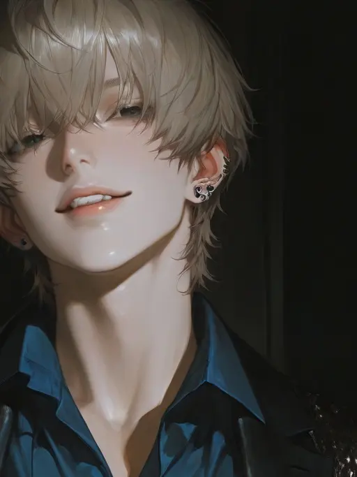 ChewyPond7667의 推しが義弟になりました