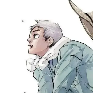 Profile image of 키타 신스케