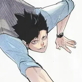 Profile image of 쿠로오 테츠로
