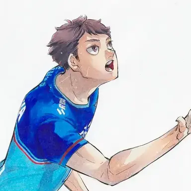 Profile image of 오이카와 토오루