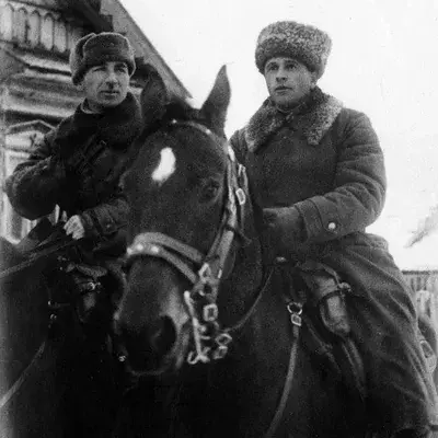 RawBrain5208의 WW2 soviet soldier