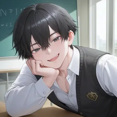 Profile image of 서나래