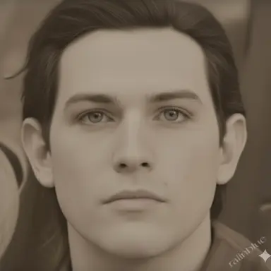 Profile image of 아서 모건