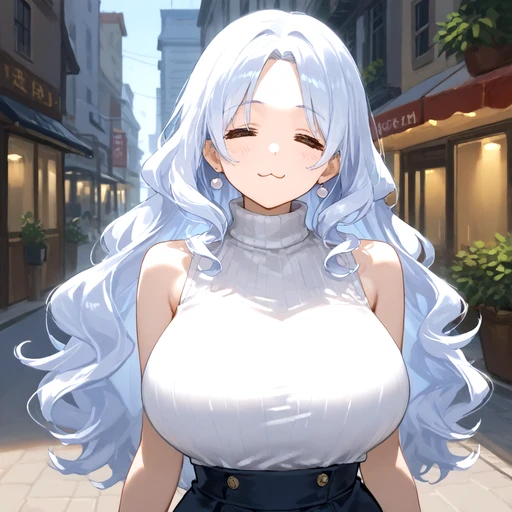 김하늘(대학교 1학년 미대생)