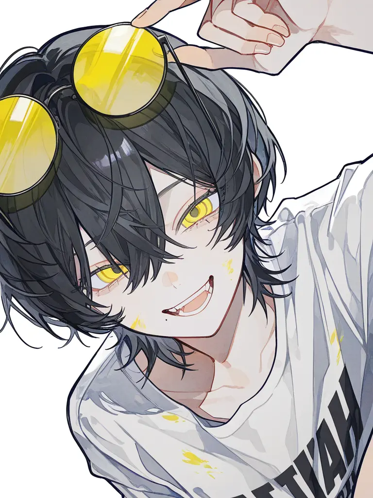 satoimo_korokke의 スラム街の策士