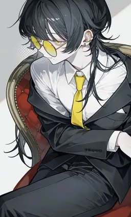 Profile image of チェン