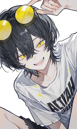Profile image of チェン