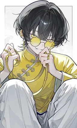 Profile image of チェン